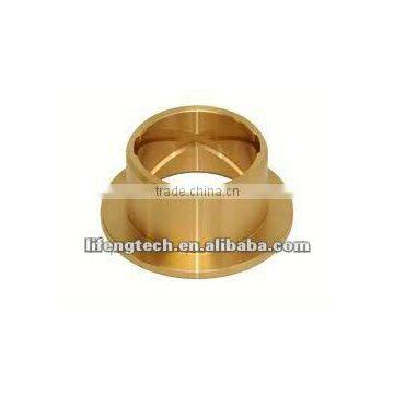 high quality flange bushing