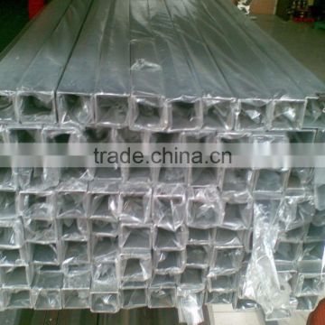 100x100 MS carbon square steel tube