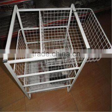 Comfortable New Style Animal Pet Cage photo-2