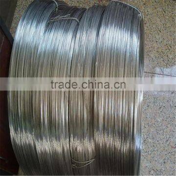 .com China Supplier Galvanized Wire/Stainless Steel Wire /durable Galvanized Wire photo-2