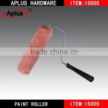 rotating cleaning brushes roller brush for furniture painting