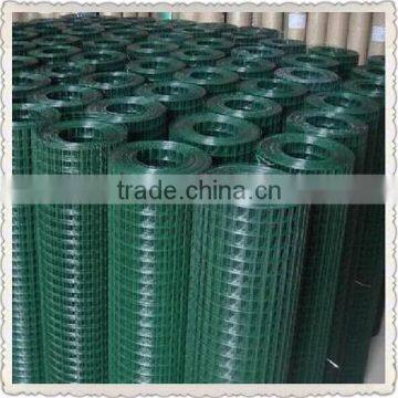 bird cage welded wire mesh roll