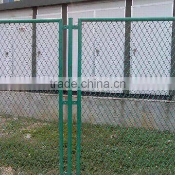 High Quality Steel Expanded Metal Screen