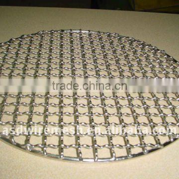 barbecue mesh(factory)