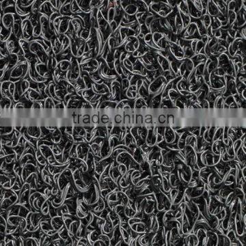 PVC Coil VINYL MESH Floor Mat Zerbini in PVC photo-3