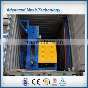 Wire Mesh Machines photo-6