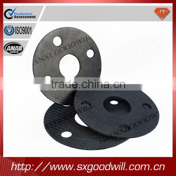 rubber gasket for flange