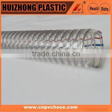 Steel Wire Hose/ Garden Hose/ Wire Hoses photo-5