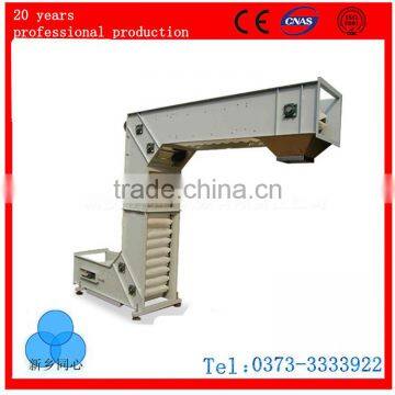 High Quality Z Type Bucket Chain Material Elevator photo-2