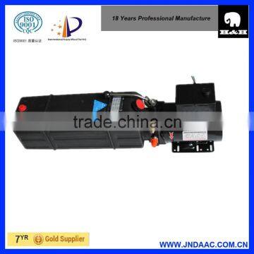 12v Hydraulic Power Unit photo-4