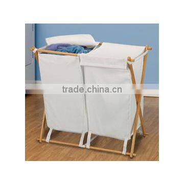 Dirty laundry basket stand for sale