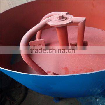 12 HP NEW 350l Manual Diesel Trailer Concrete Pump With Mixer Hot Selling in Africa photo-5