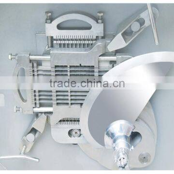 Meat Cube Cutter for Catering Service photo-4