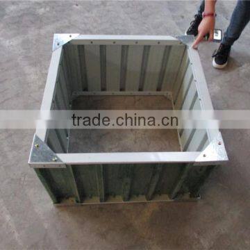 Galvanized Riased Garden Bed photo-5