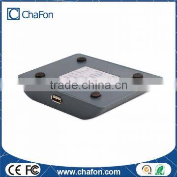 Keyboard Emulation Rfid Card Reader 125khz photo-5