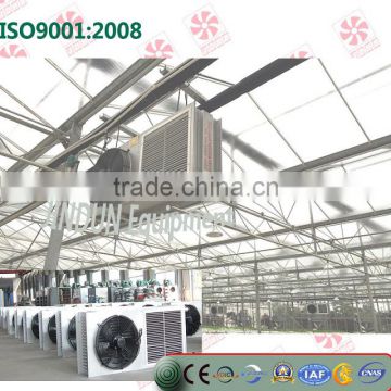 China Popular Fan coil for green house workshop restaurant