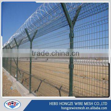 Two Strand Double Twisted Barbed Wire (Manufactory)