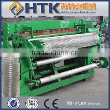 Automatic Square Wiremesh Welding Machine