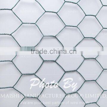 Chicken hexagonal wire mesh