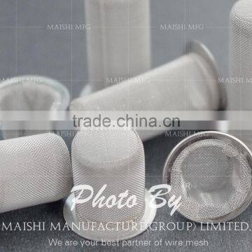 Stainless Steel Wire Mesh Filter Sieves photo-6