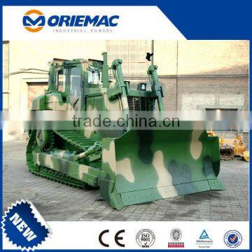 Professional HBXG 140HP mini bulldozer T140-1