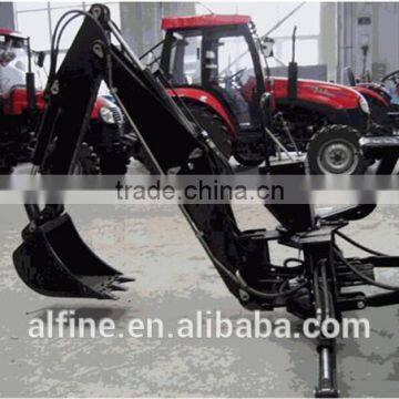 Good Quality Lower Price New Holland Backhoe photo-2