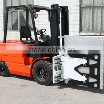 Hydraulic CPCD 2 Ton Forklift Diesel Truck For Sale photo-4