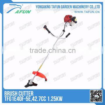 Garden Tools Brush Cutter and Weed Cutter Machine With Best Quality Trimmer Line photo-2