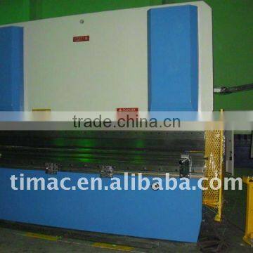 CPB- Series CNC Hydraulic Press Brake
