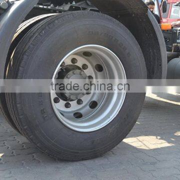 Man Technology 4x2 310hp T5G Truck Head Trailer Prices Good photo-6