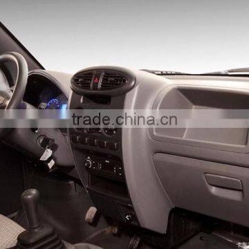 Import Chinese 1 Ton Diesel / Gasoline Mini Truck photo-4