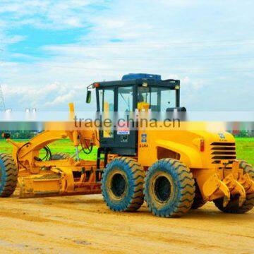 China Cheap XGMA China Mini Road Grader at Discount photo-2