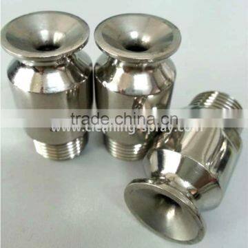 3/8" Anti-clogging Full Cone Spray Nozzle photo-2