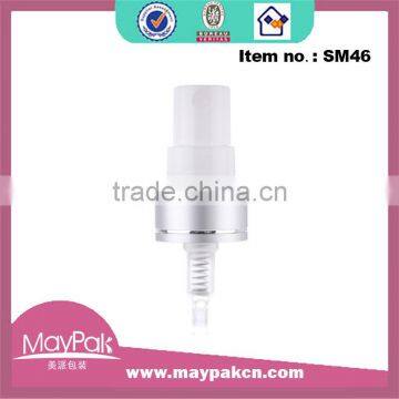 Fine mist sprayer series gel&oil sprayer pump