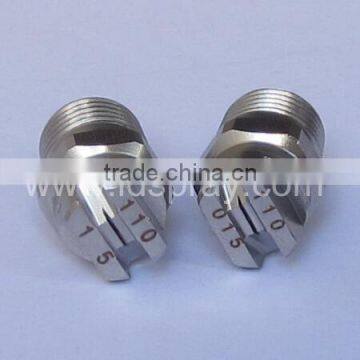 Pressure Washing Veejet Spray Nozzle photo-3