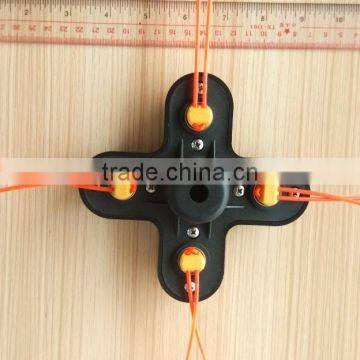 bosh cutter nylon cutter head