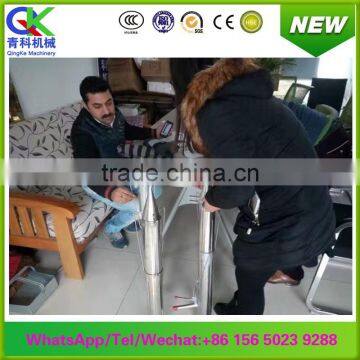 2017 Hot Sale Good Quality Vegetable Seedling Transplanter photo-4