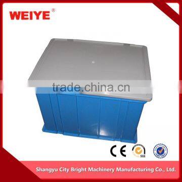 Cheap Good Retail PricePortable Water Pump Electric Pressure Test Pump From Manufacturre in China photo-6