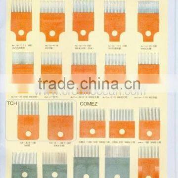 TEXTILE MACHINE PARTS ACCESSORY photo-2