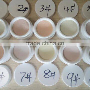 Price of Bulk Camouflage Acrylic Powder photo-3