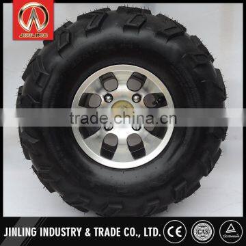 Jinling ATV Tire Wheel Atv Tire 19 9.5-8 Off Road Tyre photo-3