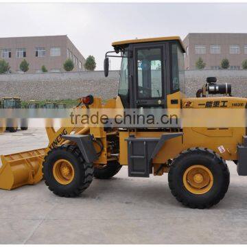 YN920D Wheel Loader With YINENG Brand photo-4