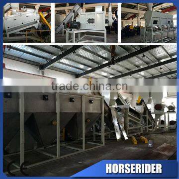 Plastic Waste Washing Recycling Machine Price photo-3