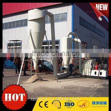 China Supplier Feed Grain Straw Wood Chips Straw Hammer Mill photo-6