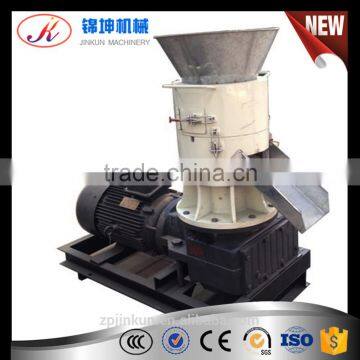 Best Price Small Capacity Chicken Cattle Pig Feed Pellet Machine photo-6