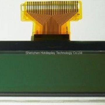 12832F-3 - COG dot matrix lcd module