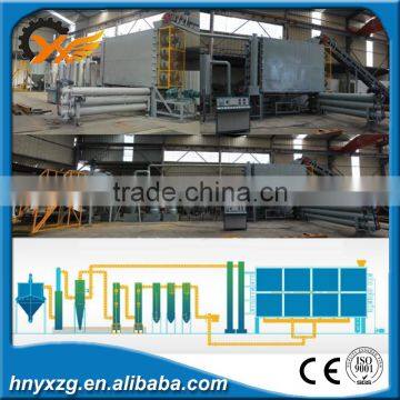 Factory Directly Supply Wood Chips Continuous Gasification Carbonization Furnace