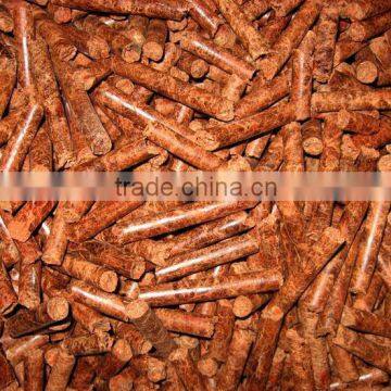Biomass Energy Machine for Pellet Slovenia photo-3