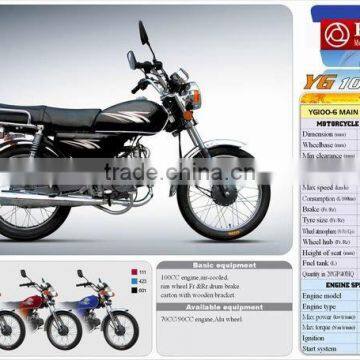 2017 New Style Street Bike Motorcycle 150 cc Air Cooling Engine photo-4