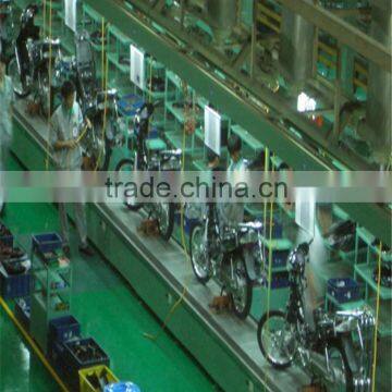 Direct Manufacturer Assembly Line photo-3